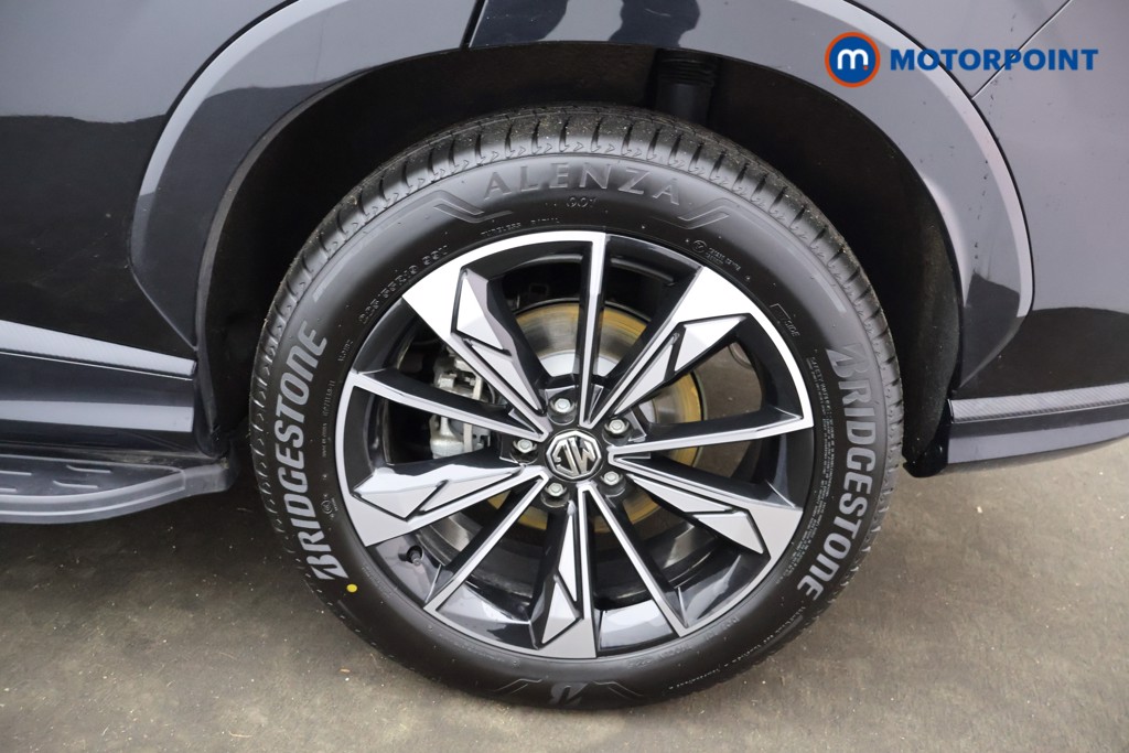 Mg Motor Uk HS Trophy Automatic Petrol Plug-In Hybrid SUV - Stock Number (1627683) - 23rd supplementary image