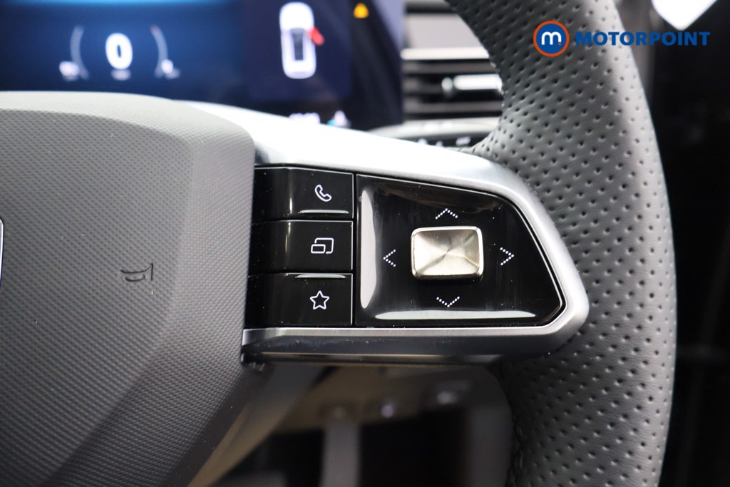 Mg Motor Uk HS Trophy Automatic Petrol Plug-In Hybrid SUV - Stock Number (1627685) - 3rd supplementary image