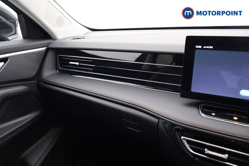 Mg Motor Uk HS Trophy Automatic Petrol Plug-In Hybrid SUV - Stock Number (1627685) - 9th supplementary image