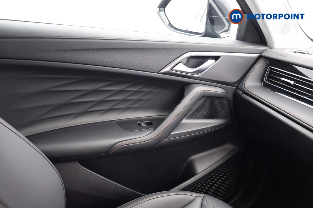 Mg Motor Uk HS Trophy Automatic Petrol Plug-In Hybrid SUV - Stock Number (1627685) - 10th supplementary image