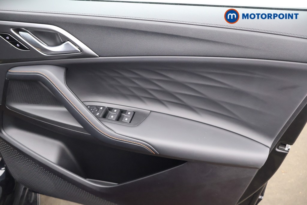 Mg Motor Uk HS Trophy Automatic Petrol Plug-In Hybrid SUV - Stock Number (1627685) - 11th supplementary image