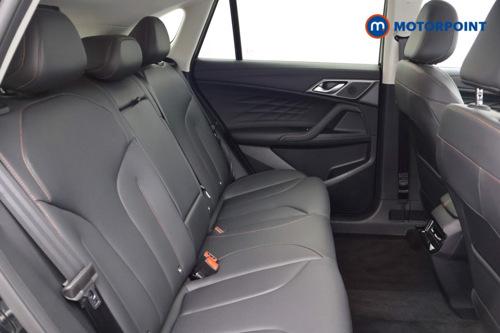 Mg Motor Uk HS Trophy Automatic Petrol Plug-In Hybrid SUV - Stock Number (1627685) - 14th supplementary image