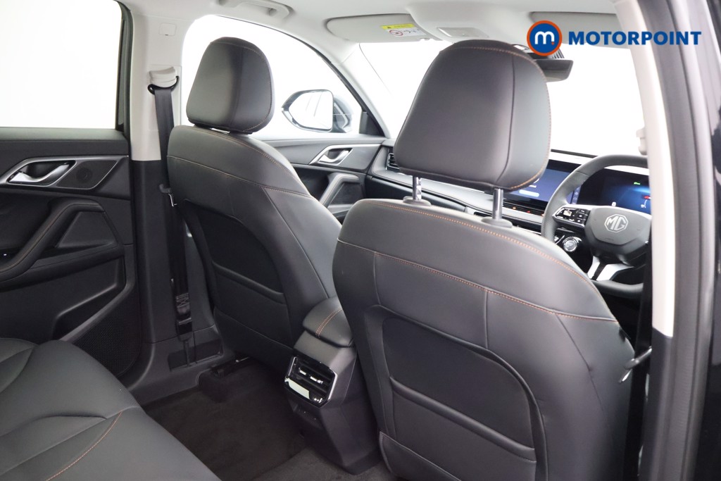 Mg Motor Uk HS Trophy Automatic Petrol Plug-In Hybrid SUV - Stock Number (1627685) - 15th supplementary image