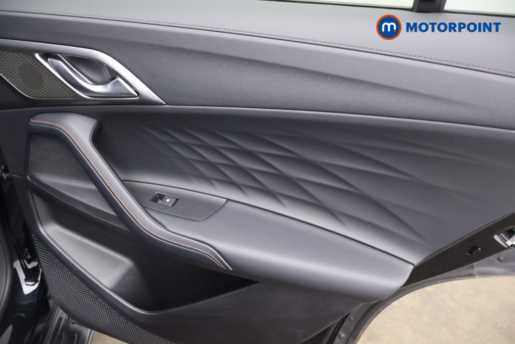 Mg Motor Uk HS Trophy Automatic Petrol Plug-In Hybrid SUV - Stock Number (1627685) - 16th supplementary image