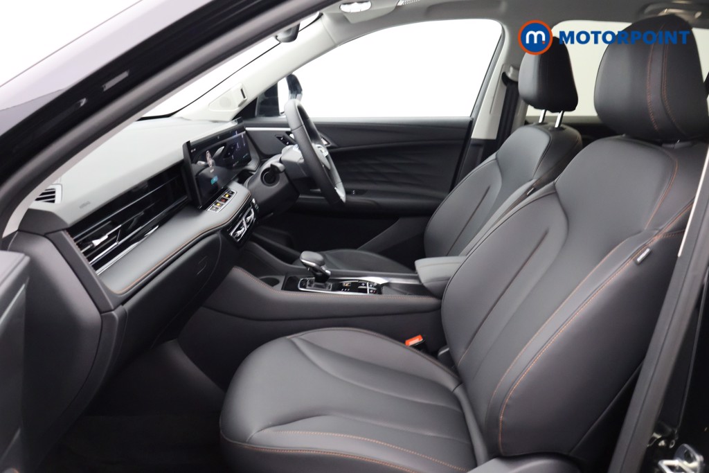 Mg Motor Uk HS Trophy Automatic Petrol Plug-In Hybrid SUV - Stock Number (1627685) - 18th supplementary image