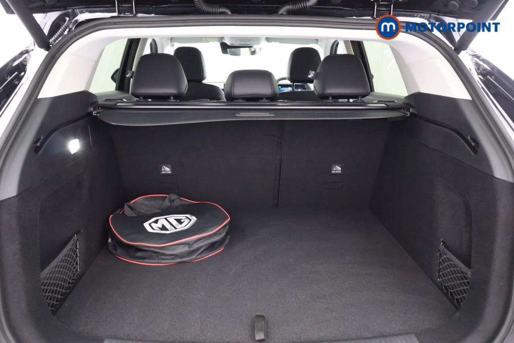 Mg Motor Uk HS Trophy Automatic Petrol Plug-In Hybrid SUV - Stock Number (1627685) - 19th supplementary image
