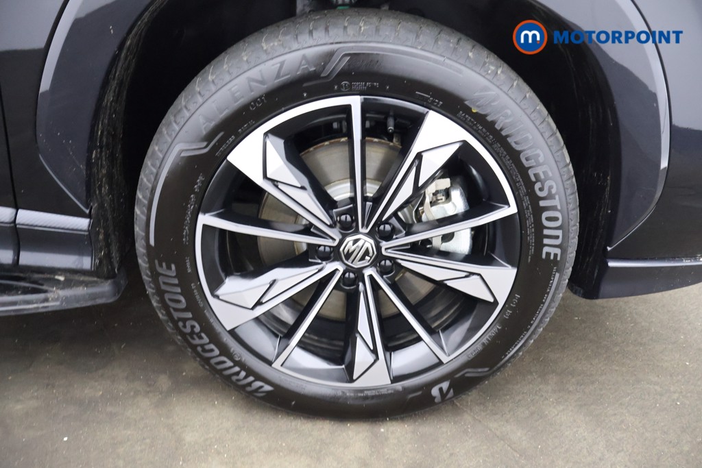 Mg Motor Uk HS Trophy Automatic Petrol Plug-In Hybrid SUV - Stock Number (1627685) - 21st supplementary image