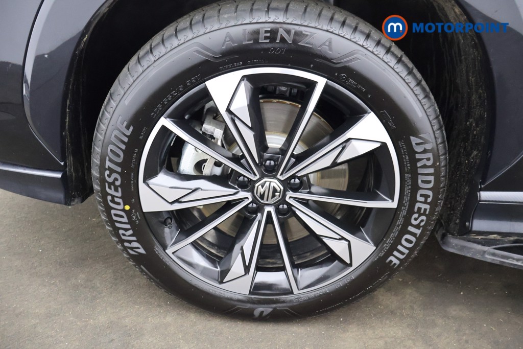 Mg Motor Uk HS Trophy Automatic Petrol Plug-In Hybrid SUV - Stock Number (1627685) - 22nd supplementary image