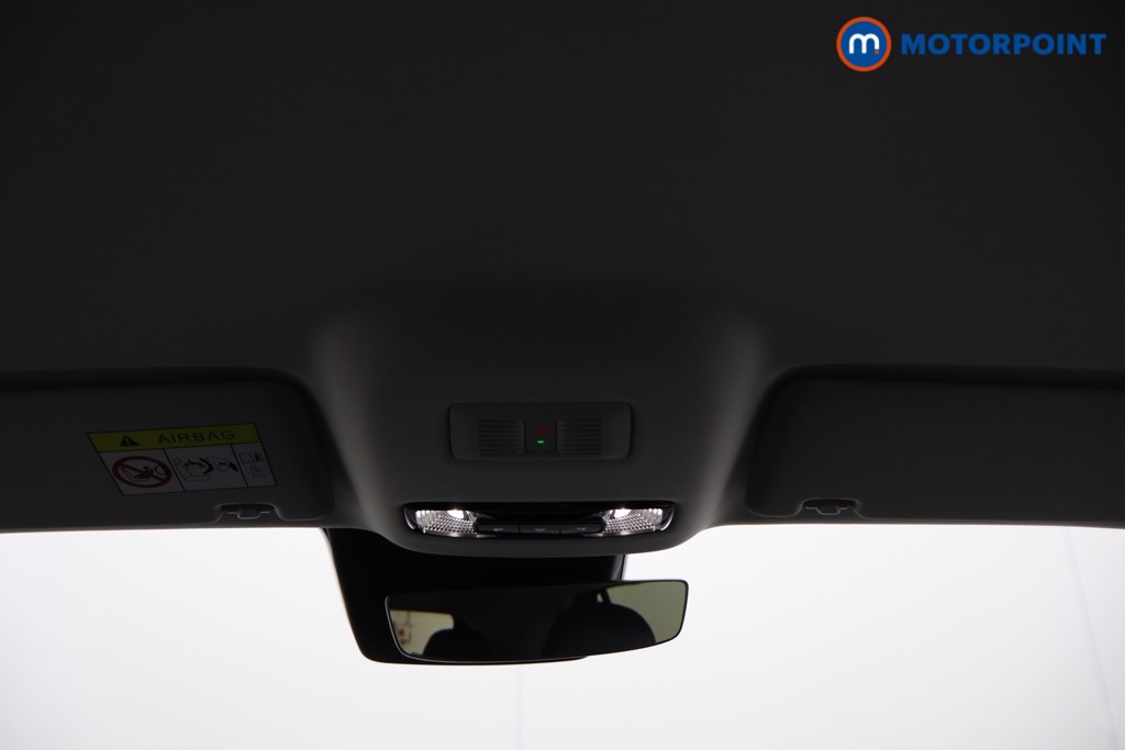 Mg Motor Uk HS Trophy Automatic Petrol Plug-In Hybrid SUV - Stock Number (1627700) - 2nd supplementary image