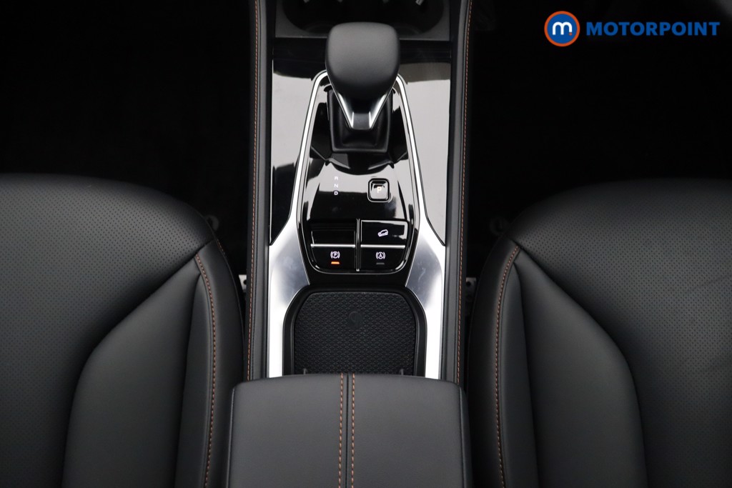 Mg Motor Uk HS Trophy Automatic Petrol Plug-In Hybrid SUV - Stock Number (1627700) - 6th supplementary image