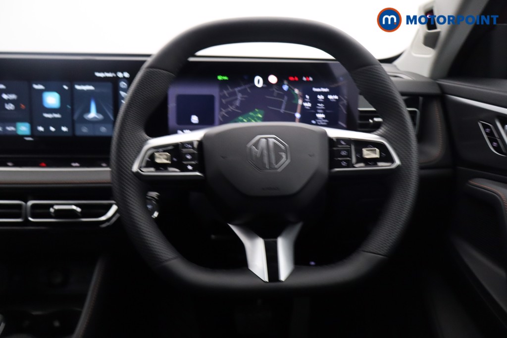 Mg Motor Uk HS Trophy Automatic Petrol Plug-In Hybrid SUV - Stock Number (1627700) - 7th supplementary image