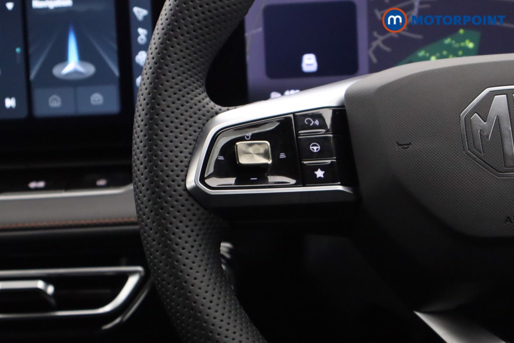 Mg Motor Uk HS Trophy Automatic Petrol Plug-In Hybrid SUV - Stock Number (1627700) - 8th supplementary image