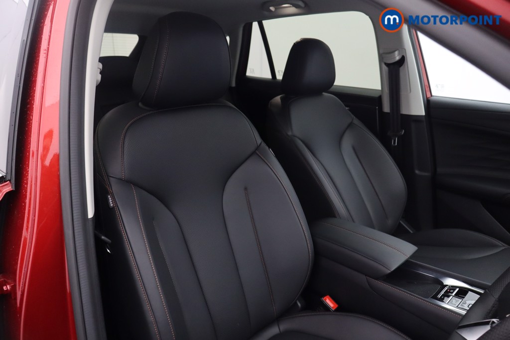 Mg Motor Uk HS Trophy Automatic Petrol Plug-In Hybrid SUV - Stock Number (1627700) - 12th supplementary image