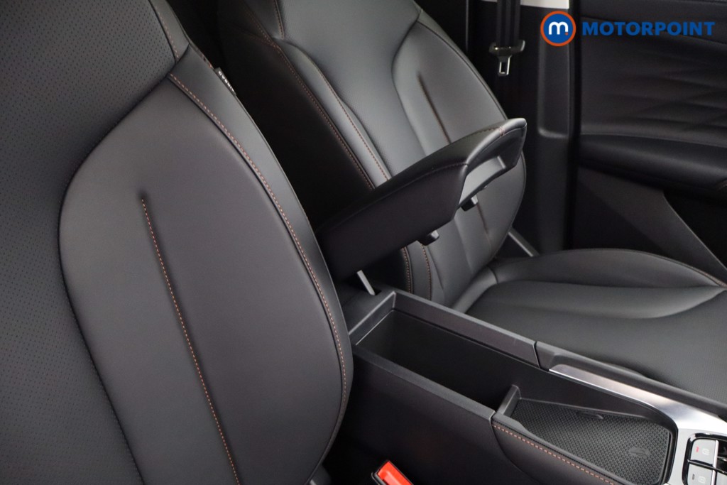 Mg Motor Uk HS Trophy Automatic Petrol Plug-In Hybrid SUV - Stock Number (1627700) - 13th supplementary image