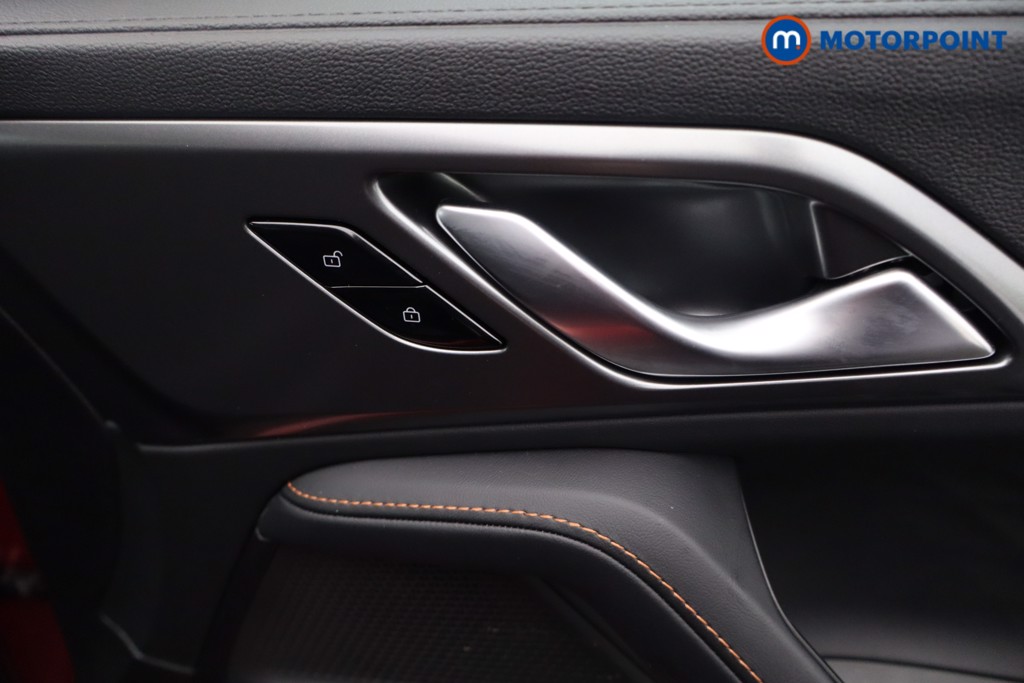 Mg Motor Uk HS Trophy Automatic Petrol Plug-In Hybrid SUV - Stock Number (1627700) - 15th supplementary image