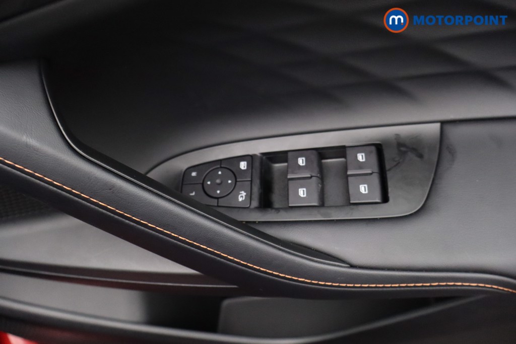 Mg Motor Uk HS Trophy Automatic Petrol Plug-In Hybrid SUV - Stock Number (1627700) - 16th supplementary image