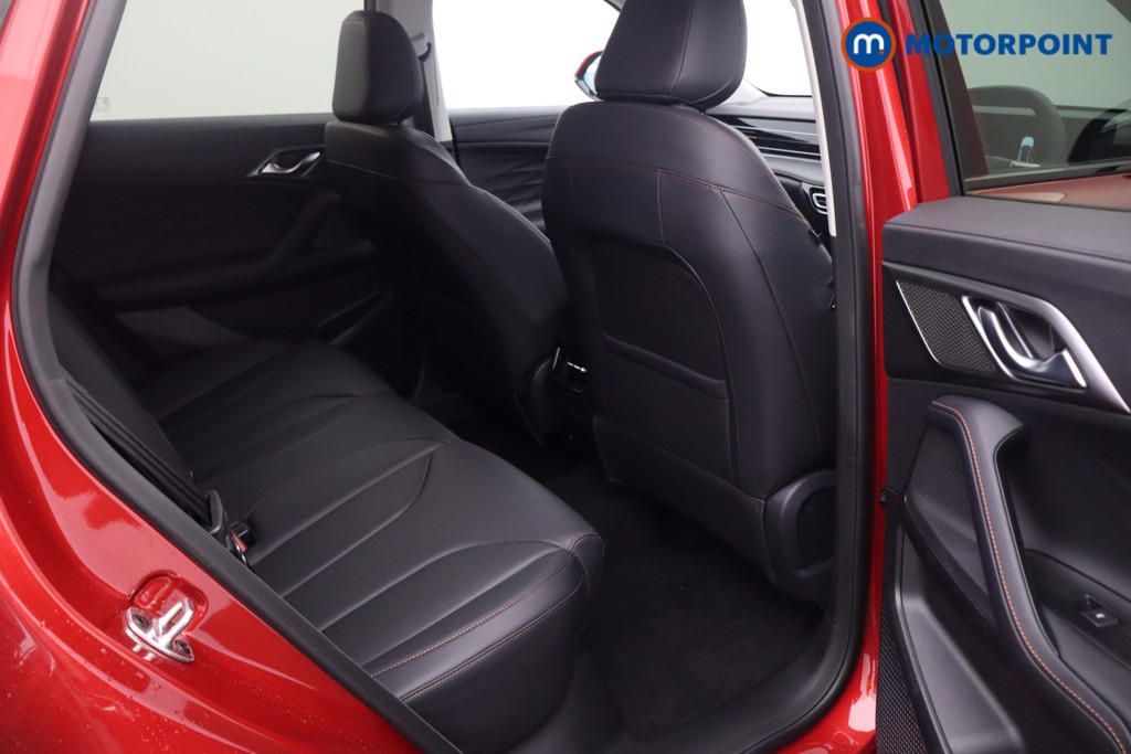 Mg Motor Uk HS Trophy Automatic Petrol Plug-In Hybrid SUV - Stock Number (1627700) - 17th supplementary image