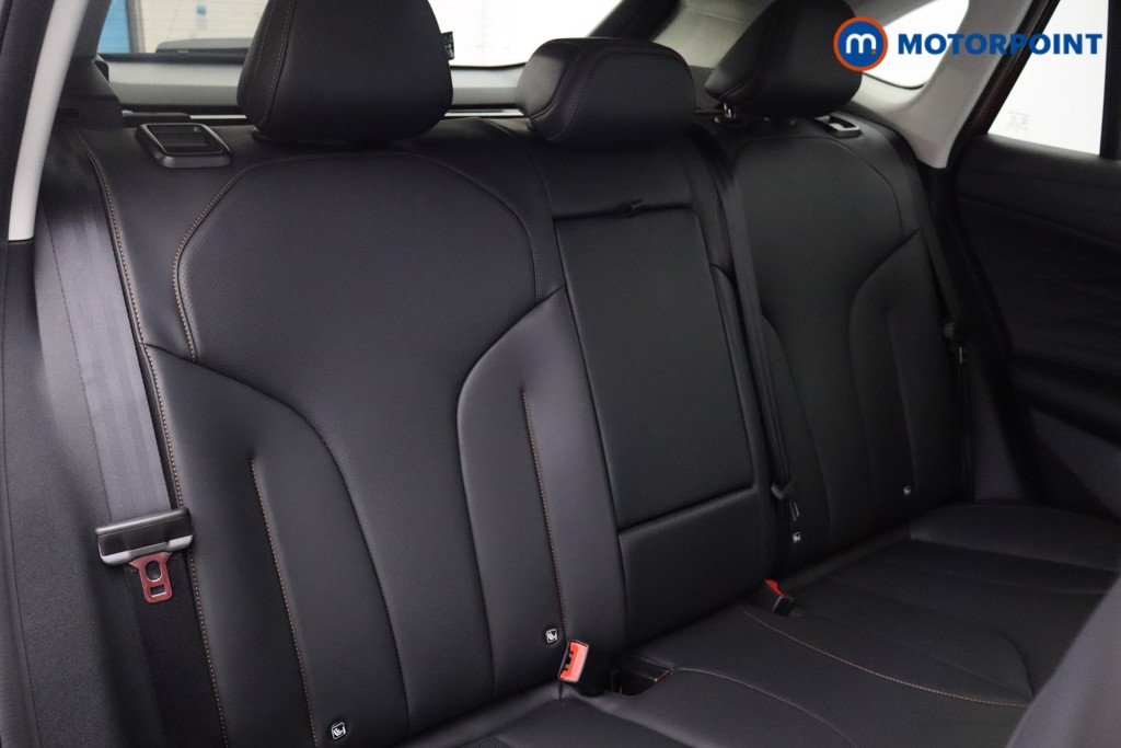 Mg Motor Uk HS Trophy Automatic Petrol Plug-In Hybrid SUV - Stock Number (1627700) - 18th supplementary image