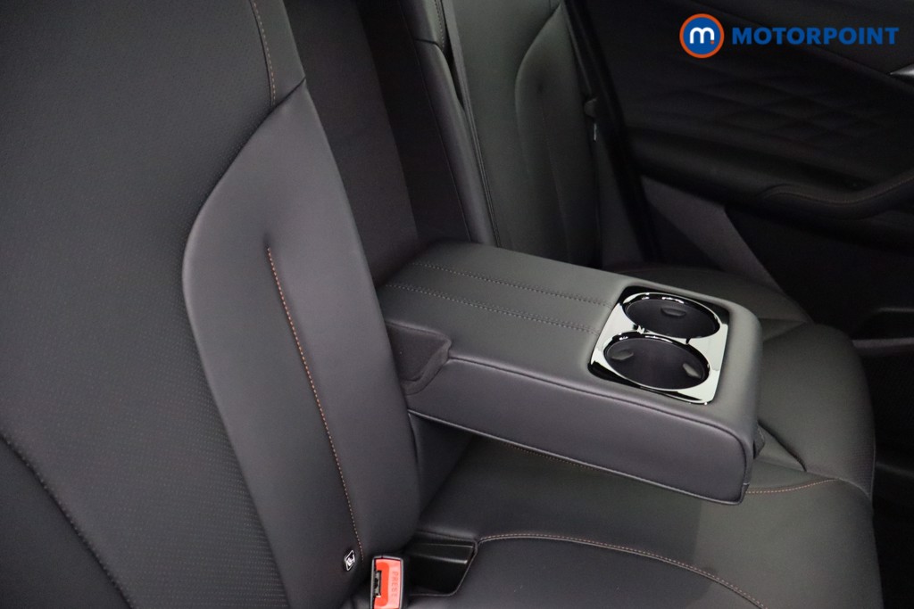 Mg Motor Uk HS Trophy Automatic Petrol Plug-In Hybrid SUV - Stock Number (1627700) - 19th supplementary image