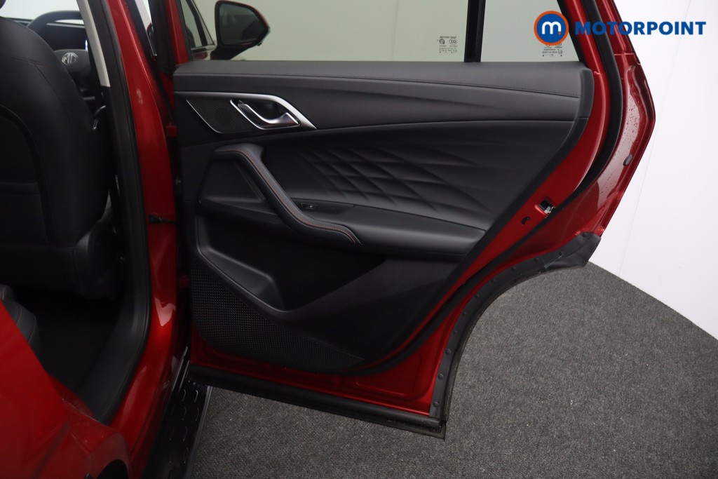 Mg Motor Uk HS Trophy Automatic Petrol Plug-In Hybrid SUV - Stock Number (1627700) - 20th supplementary image