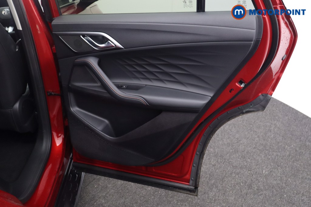 Mg Motor Uk HS Trophy Automatic Petrol Plug-In Hybrid SUV - Stock Number (1627700) - 21st supplementary image