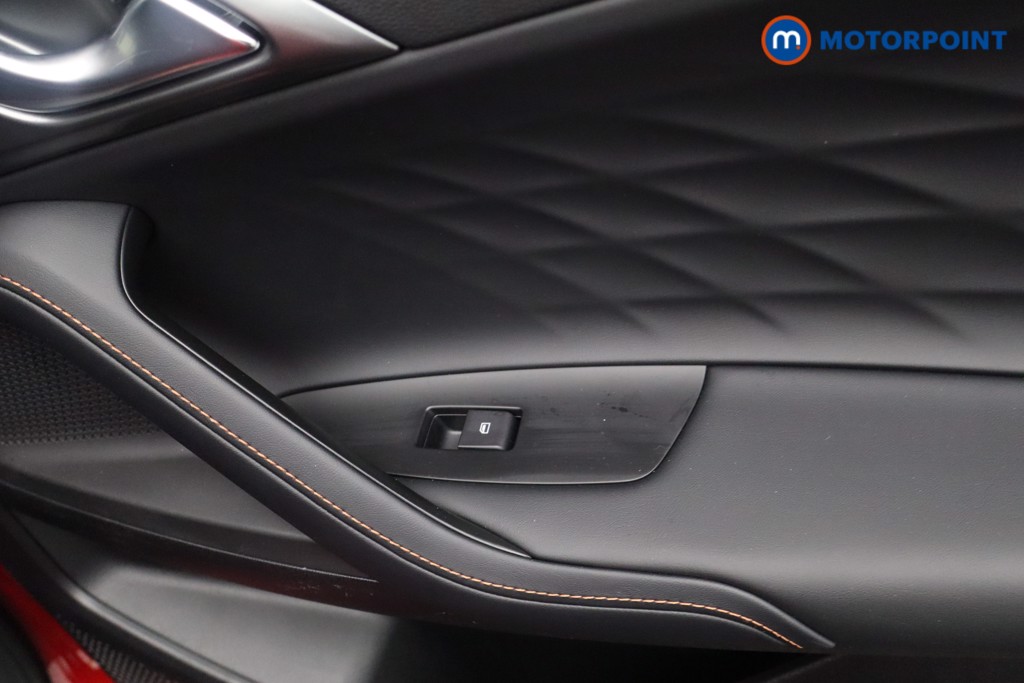 Mg Motor Uk HS Trophy Automatic Petrol Plug-In Hybrid SUV - Stock Number (1627700) - 22nd supplementary image