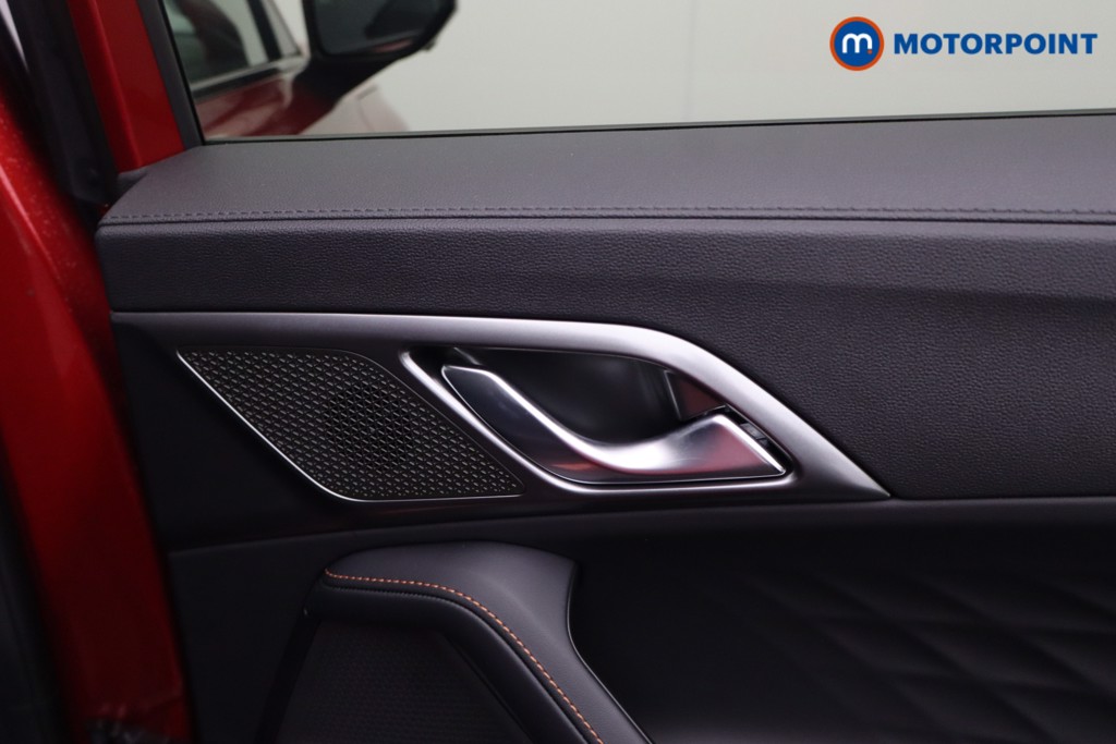 Mg Motor Uk HS Trophy Automatic Petrol Plug-In Hybrid SUV - Stock Number (1627700) - 23rd supplementary image