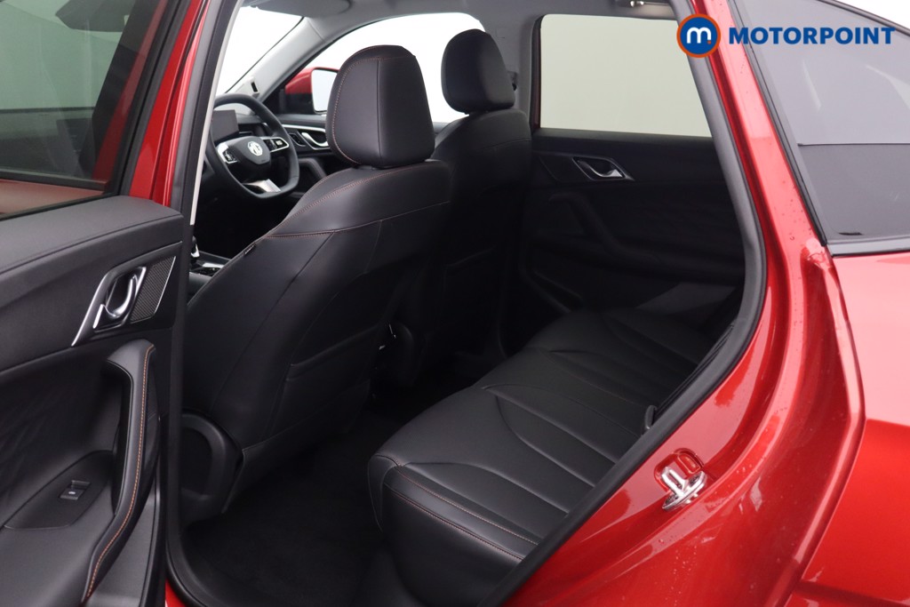 Mg Motor Uk HS Trophy Automatic Petrol Plug-In Hybrid SUV - Stock Number (1627700) - 24th supplementary image