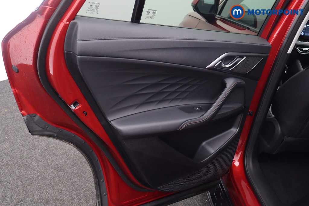 Mg Motor Uk HS Trophy Automatic Petrol Plug-In Hybrid SUV - Stock Number (1627700) - 25th supplementary image