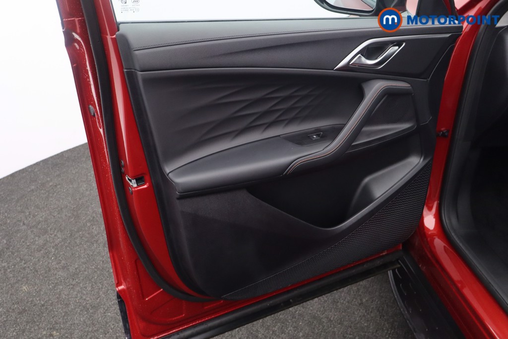 Mg Motor Uk HS Trophy Automatic Petrol Plug-In Hybrid SUV - Stock Number (1627700) - 27th supplementary image