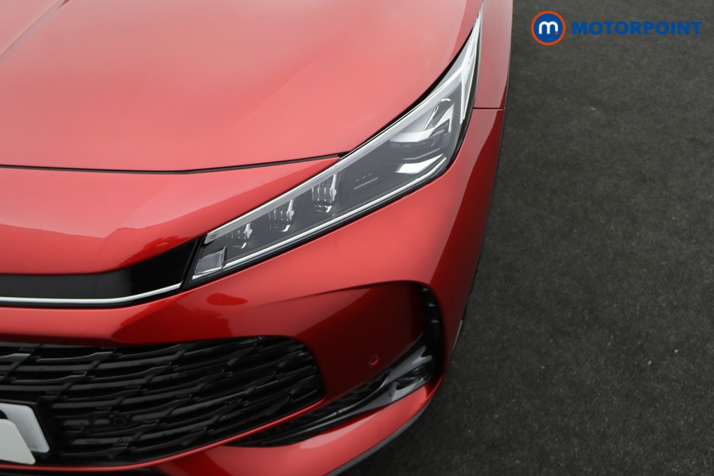 Mg Motor Uk HS Trophy Automatic Petrol Plug-In Hybrid SUV - Stock Number (1627700) - 33rd supplementary image