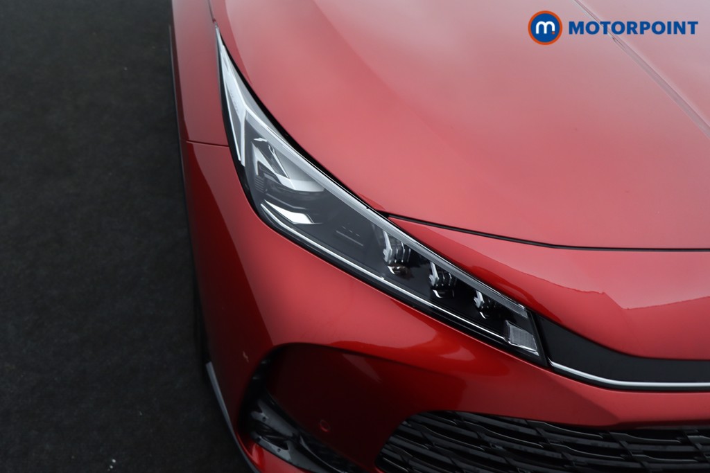 Mg Motor Uk HS Trophy Automatic Petrol Plug-In Hybrid SUV - Stock Number (1627700) - 34th supplementary image