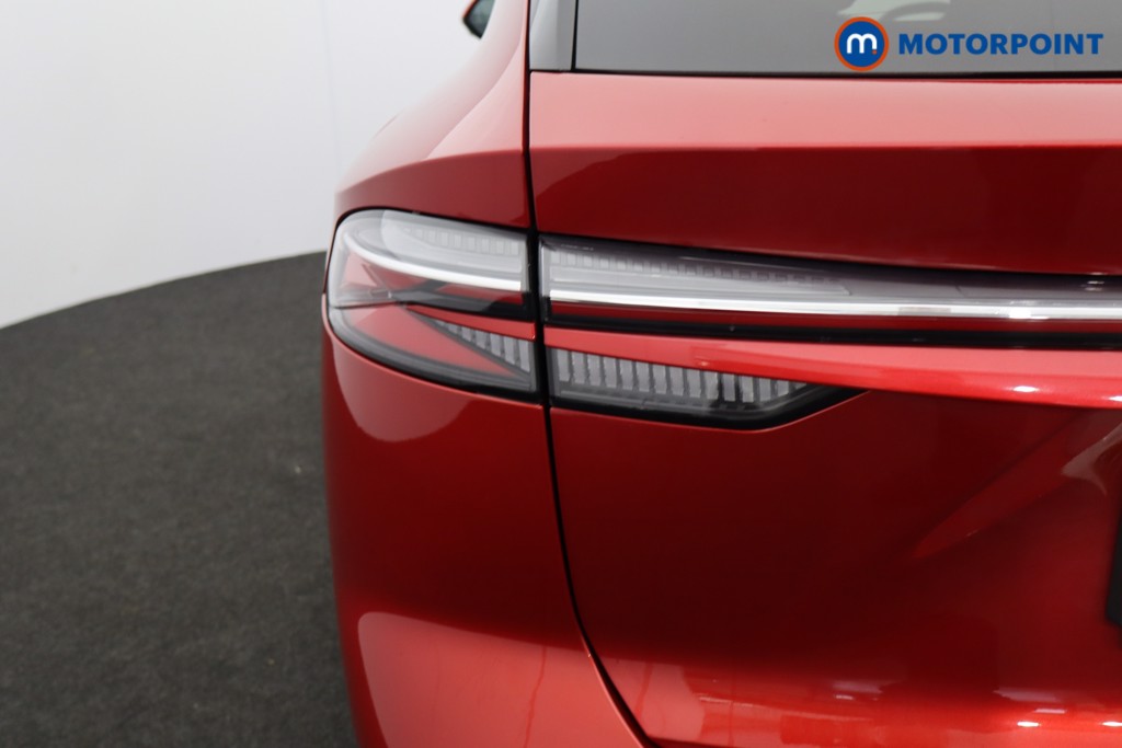 Mg Motor Uk HS Trophy Automatic Petrol Plug-In Hybrid SUV - Stock Number (1627700) - 36th supplementary image