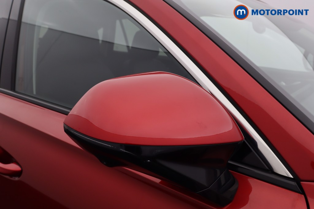 Mg Motor Uk HS Trophy Automatic Petrol Plug-In Hybrid SUV - Stock Number (1627700) - 37th supplementary image