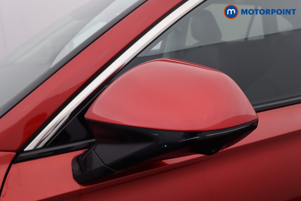 Mg Motor Uk HS Trophy Automatic Petrol Plug-In Hybrid SUV - Stock Number (1627700) - 38th supplementary image