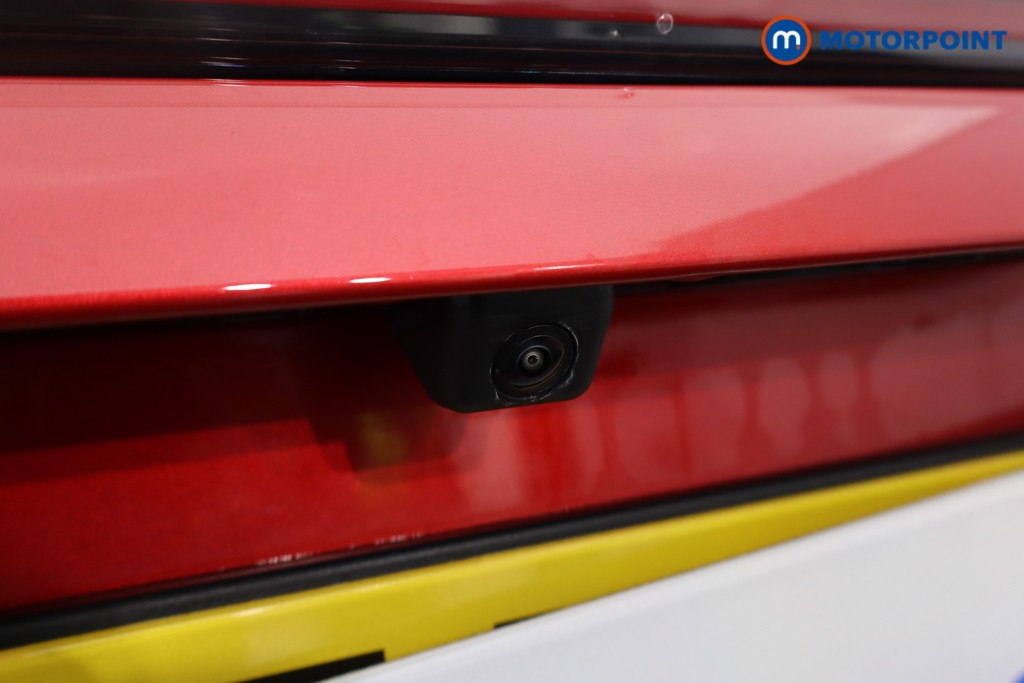 Mg Motor Uk HS Trophy Automatic Petrol Plug-In Hybrid SUV - Stock Number (1627700) - 39th supplementary image