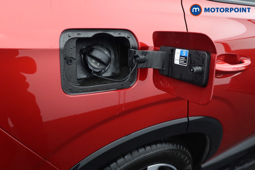 Mg Motor Uk HS Trophy Automatic Petrol Plug-In Hybrid SUV - Stock Number (1627700) - 40th supplementary image