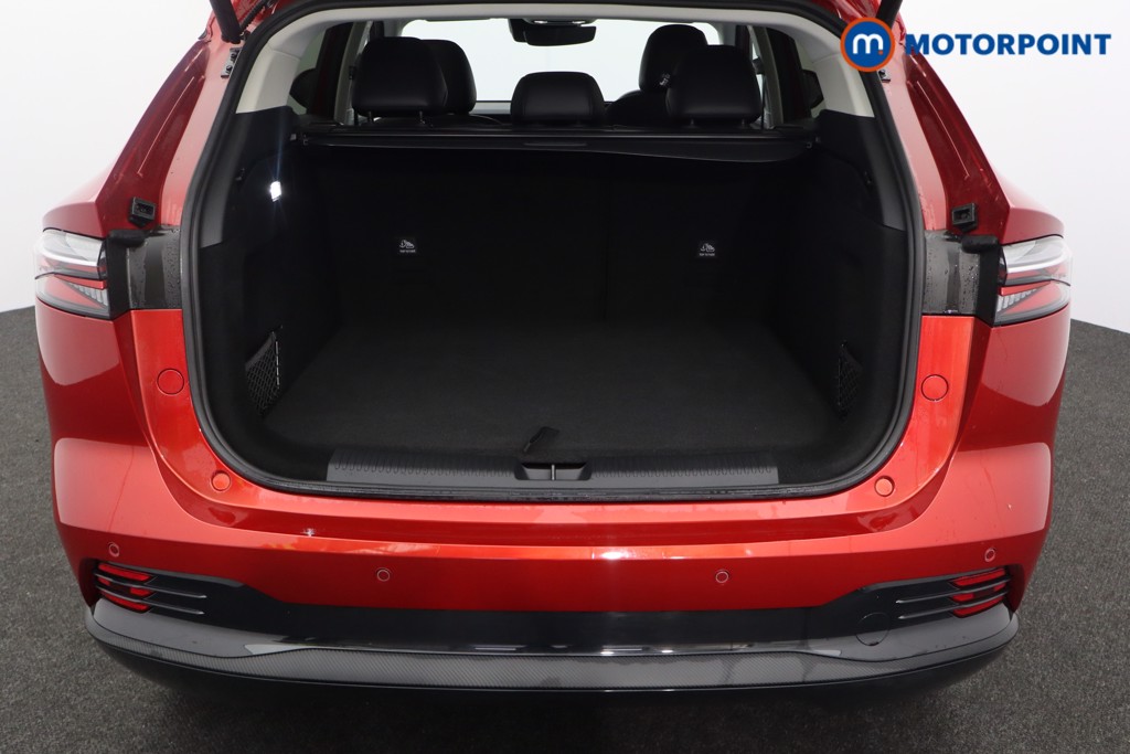 Mg Motor Uk HS Trophy Automatic Petrol Plug-In Hybrid SUV - Stock Number (1627700) - 41st supplementary image