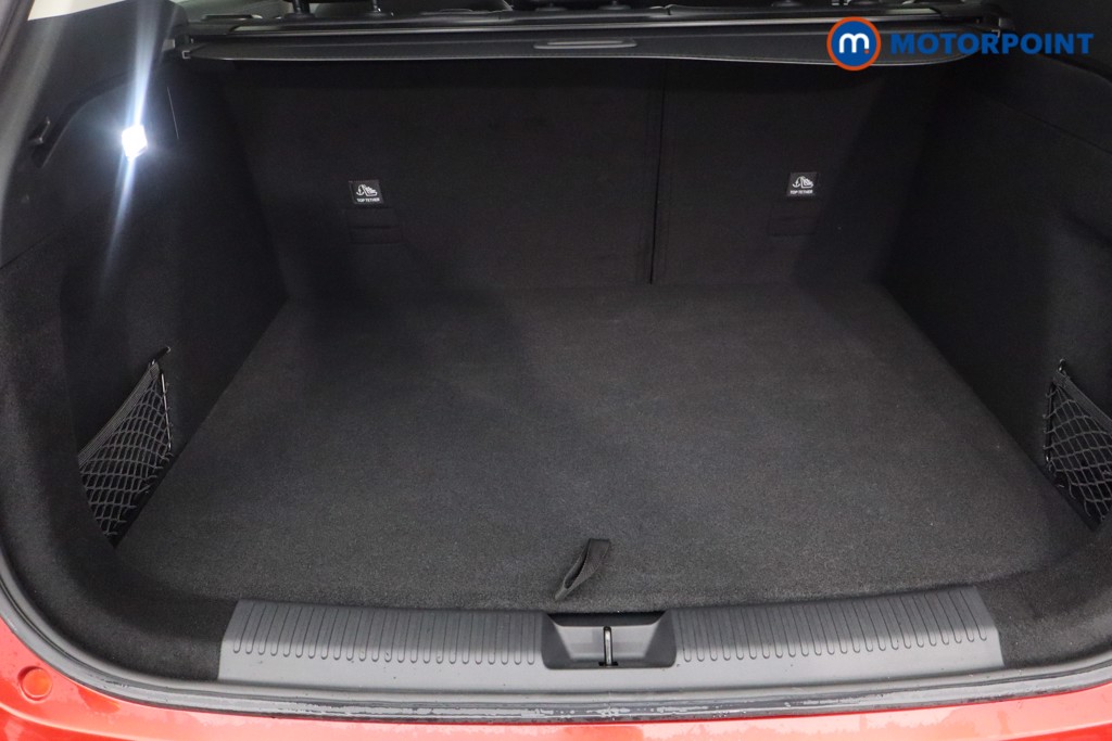 Mg Motor Uk HS Trophy Automatic Petrol Plug-In Hybrid SUV - Stock Number (1627700) - 42nd supplementary image