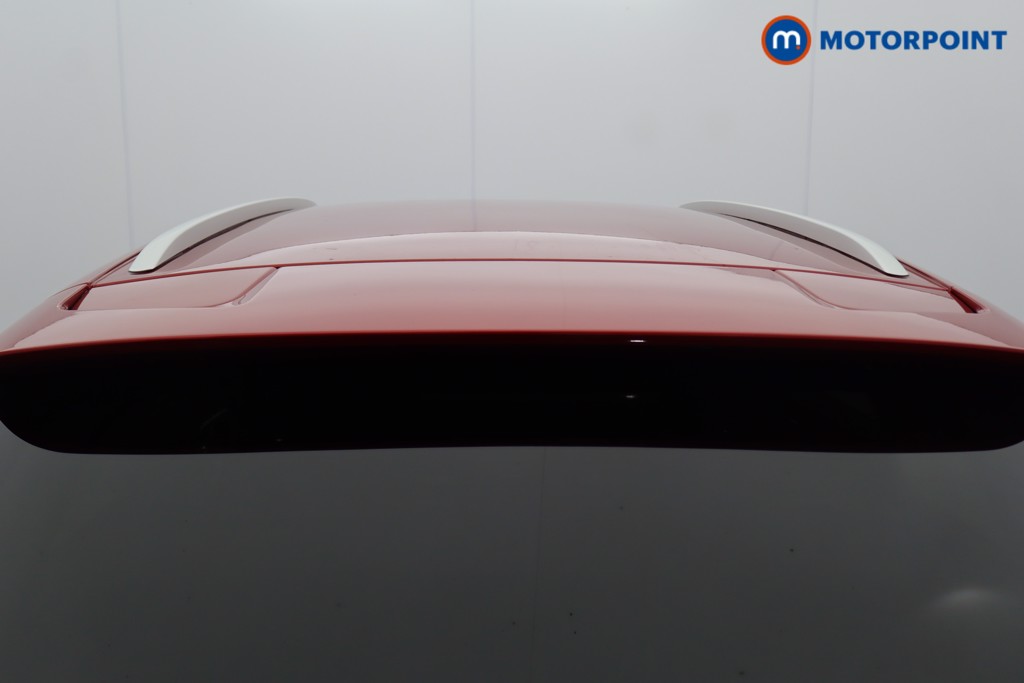 Mg Motor Uk HS Trophy Automatic Petrol Plug-In Hybrid SUV - Stock Number (1627700) - 43rd supplementary image