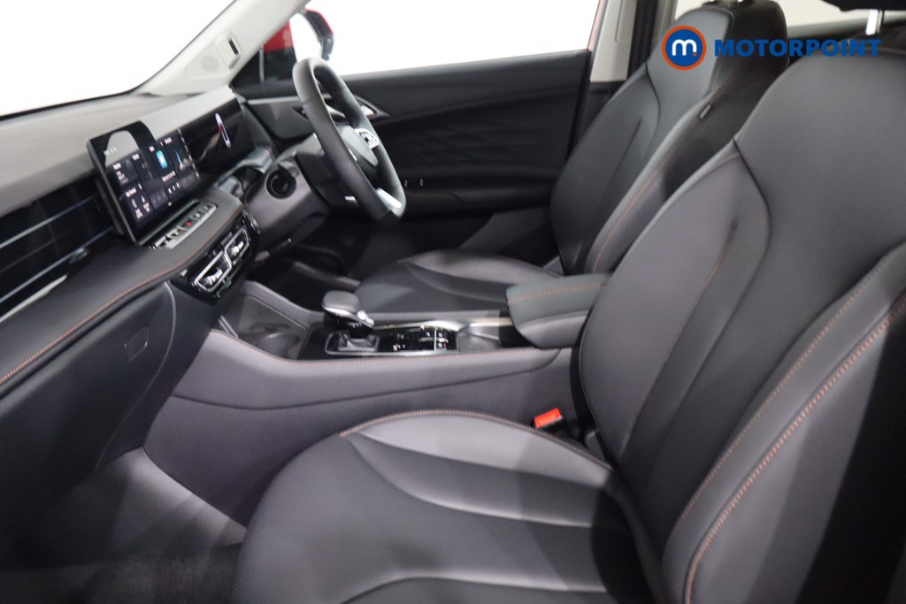 Mg Motor Uk HS Trophy Automatic Petrol Plug-In Hybrid SUV - Stock Number (1627715) - 4th supplementary image