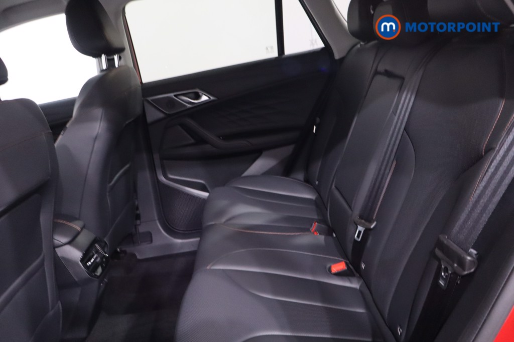 Mg Motor Uk HS Trophy Automatic Petrol Plug-In Hybrid SUV - Stock Number (1627715) - 5th supplementary image