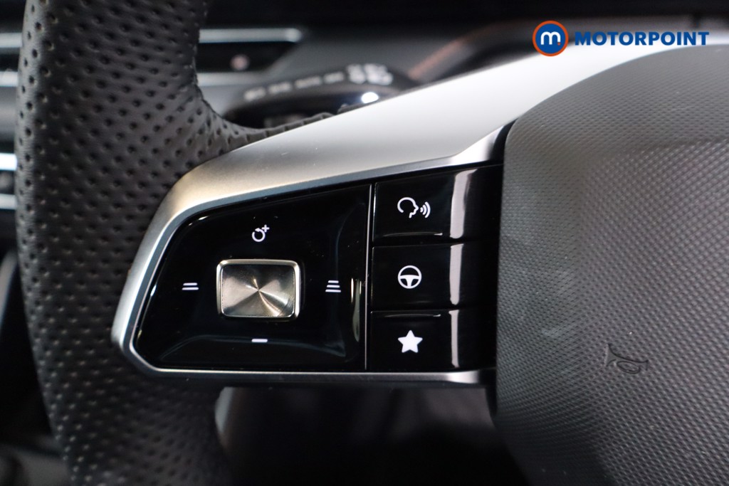 Mg Motor Uk HS Trophy Automatic Petrol Plug-In Hybrid SUV - Stock Number (1627715) - 7th supplementary image