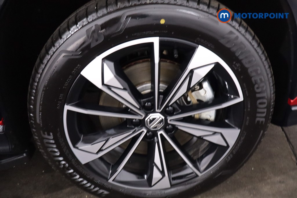 Mg Motor Uk HS Trophy Automatic Petrol Plug-In Hybrid SUV - Stock Number (1627715) - 9th supplementary image