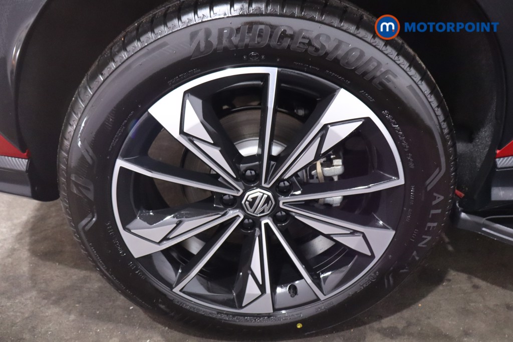 Mg Motor Uk HS Trophy Automatic Petrol Plug-In Hybrid SUV - Stock Number (1627715) - 10th supplementary image