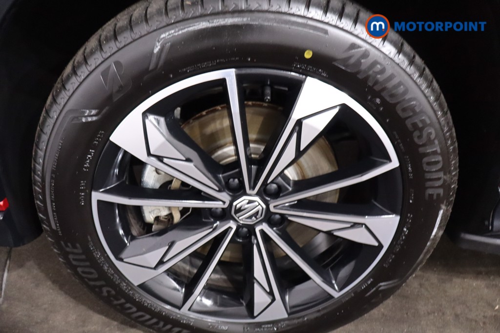 Mg Motor Uk HS Trophy Automatic Petrol Plug-In Hybrid SUV - Stock Number (1627715) - 11th supplementary image