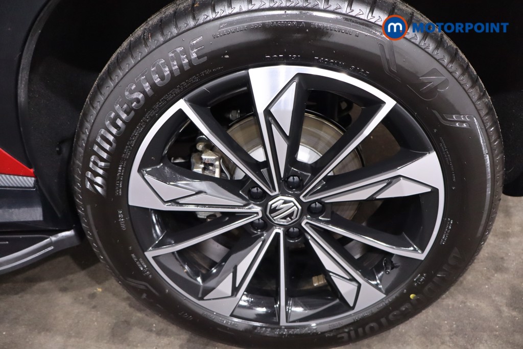 Mg Motor Uk HS Trophy Automatic Petrol Plug-In Hybrid SUV - Stock Number (1627715) - 12th supplementary image