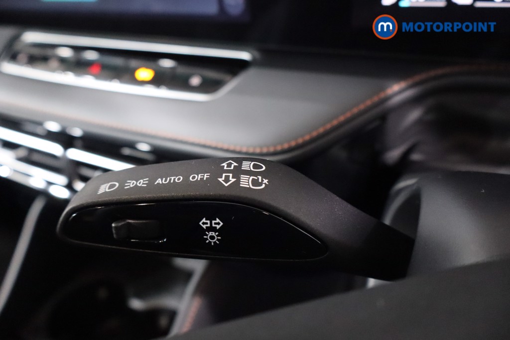 Mg Motor Uk HS Trophy Automatic Petrol Plug-In Hybrid SUV - Stock Number (1627715) - 14th supplementary image