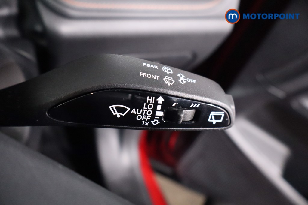 Mg Motor Uk HS Trophy Automatic Petrol Plug-In Hybrid SUV - Stock Number (1627715) - 15th supplementary image