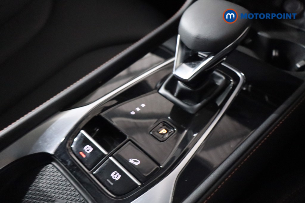 Mg Motor Uk HS Trophy Automatic Petrol Plug-In Hybrid SUV - Stock Number (1627715) - 17th supplementary image